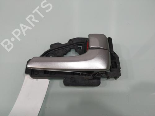 Used Rear right interior door handle HYUNDAI ix35 (LM, EL, ELH) [2009-2016]  28051876