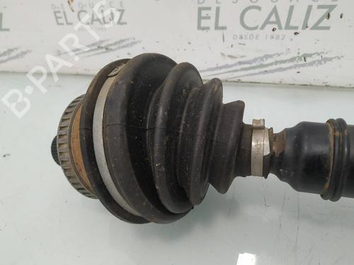 Left front driveshaft AUDI A6 C5 Avant (4B5) 2.5 TDI | BP8099033M38 