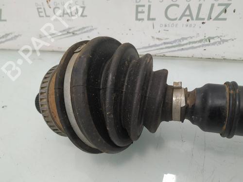 BP8099033M38 | Arbre de transmission avant gauche AUDI A6 C5 Avant (4B5) 2.5 TDI BP8099033M38