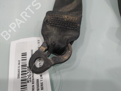 Rear right seatbelt BMW 1 (F21) 118 d | BP26407117I28 