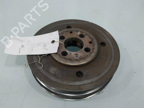 Pulley AUDI A4 B6 (8E2) 1.9 TDI | BP39691881M122 - Image 3
