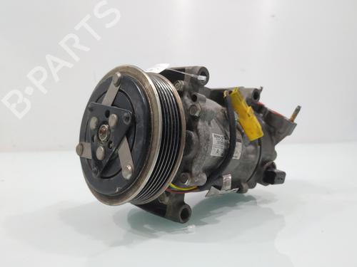 Airco pomp CITROËN C3 II (SC_) 1.4 HDi 70 (SC8HZC, SC8HR0, SC8HP4) (68 hp) 30735086