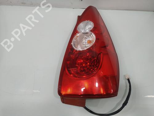 Used Right taillight Right taillight 37241853 37241853