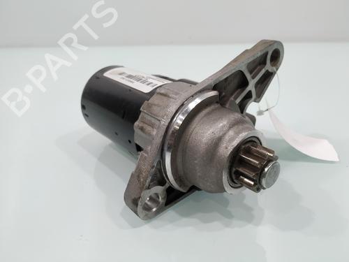 Used Starter SEAT IBIZA III (6L1) [2002-2009]  24297605