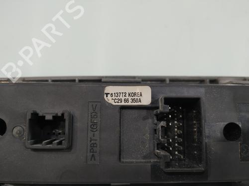 Left front window switch MAZDA 5 (CR) 2.0 CD (CR19) | BP37012357I27 - Image 6