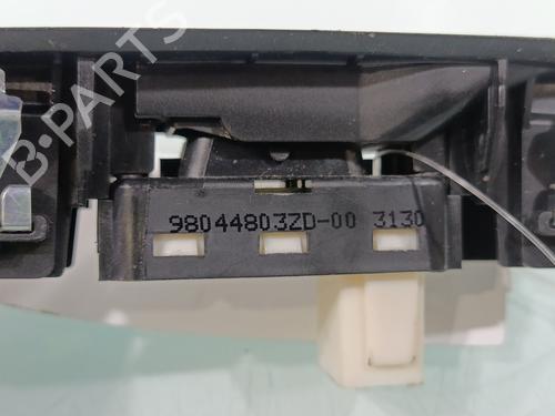 Left rear window switch PEUGEOT 508 II (FB_, FH_, F3_) | BP33292563I29 - Image 8