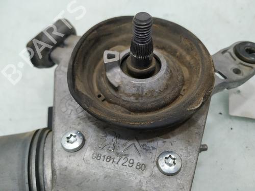 Front wiper motor CITROËN C4 SPACETOURER (3D_)  | BP20932983M29 