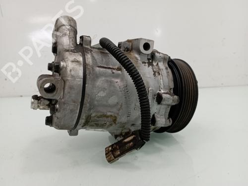 AC compressor OPEL CORSA B (S93) 1.2 i 16V (F08, F68, M68) | BP16148946M34 