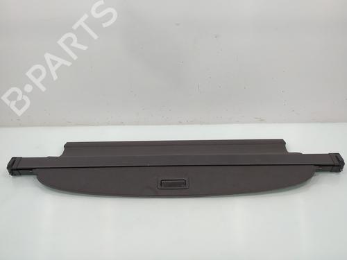 Used Rear parcel shelf VOLVO V50 (545) D2 (114 hp) 32345365