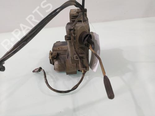 Front left lock MERCEDES-BENZ E-CLASS (W211) E 270 CDI (211.016) | BP29448692C98 