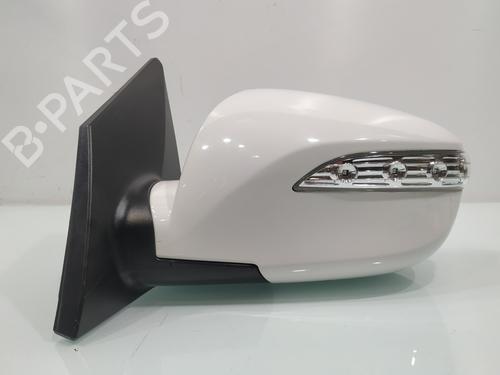 Left mirror HYUNDAI ix35 (LM, EL, ELH)  | BP28052584C26 