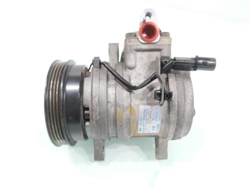 AC compressor KIA PICANTO I (SA) 1.1 | BP26394561M34 