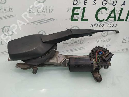 Used Front wiper motor MERCEDES-BENZ E-CLASS (W210) E 270 CDI (210.016) (170 hp) 8090049