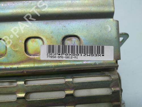 Passasjer kollisjonspute HONDA CIVIC VIII Hatchback (FN, FK) 2.2 CTDi (FK3) | BP20309251C10 
