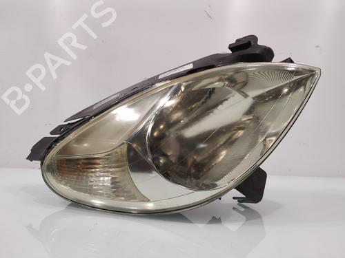 Used Right headlight CITROËN XSARA PICASSO (N68) 1.6 HDi (109 hp) 31311172