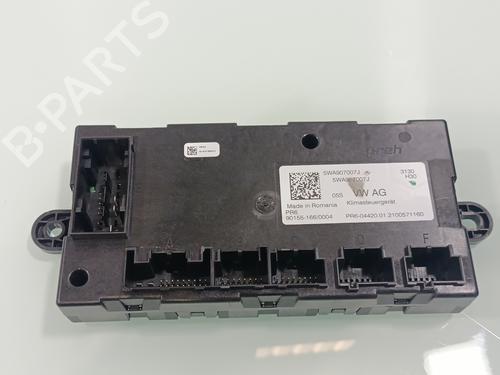 Electronic module AUDI A3 Sportback (8YA, 8YF) 35 TDI | BP33440679M83  - Image 6