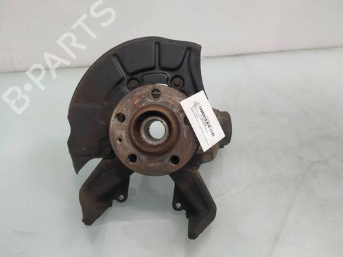 Used Right front steering knuckle VW GOLF IV (1J1) 1.9 TDI (101 hp) 9584527