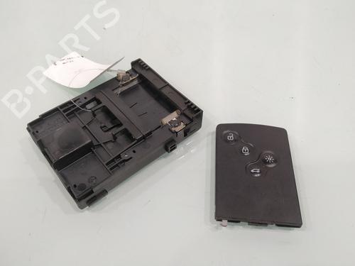 Used Ignition barrel RENAULT MEGANE III Hatchback (BZ0/1_, B3_) 1.5 dCi (BZ1G, BZ1W, BZ0R) (95 hp) 31887819