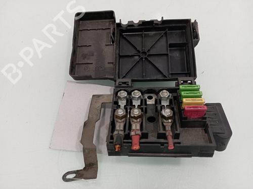Used Fuse box SEAT IBIZA II (6K1) 1.9 TDI (90 hp) 15888841