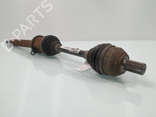 Used Right front driveshaft VOLVO S60 II (134) [2010-2019]  23875838