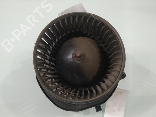 Heater blower motor CITROËN JUMPY II Platform/Chassis 2.0 HDi 125 | BP29451085M62 