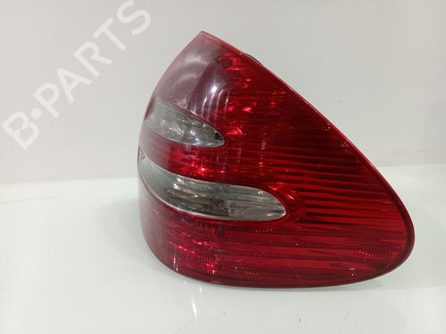 Right taillight MERCEDES-BENZ E-CLASS (W211) E 270 CDI (211.016) | BP29448713C35 