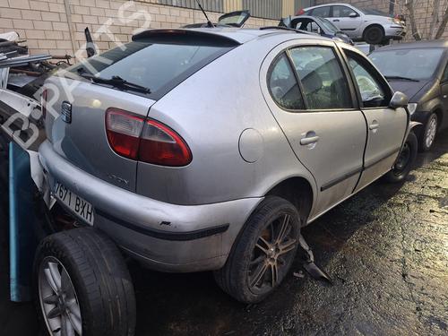 Brugte SEAT LEON (1M1) [1999-2006]  4429110