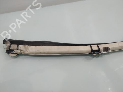 Right curtain airbag MERCEDES-BENZ E-CLASS (W211)  | BP26437083C12 