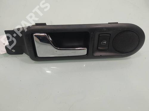 Used Rear left interior door handle Rear left interior door handle VW PASSAT B5.5 (3B3) 1.9 TDI (130 hp) 11035270 11035270