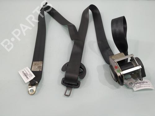 Used Front right seatbelt VW GOLF V (1K1) [2003-2010]  31816902