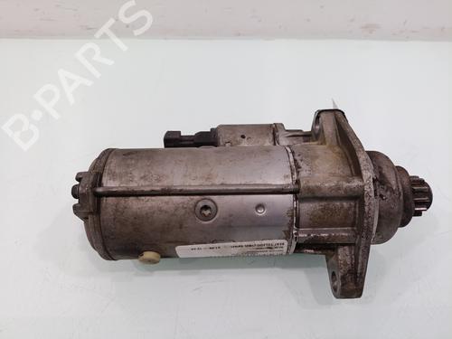 Used Starter Starter SEAT TOLEDO II (1M2) [1998-2006] 34495551 34495551