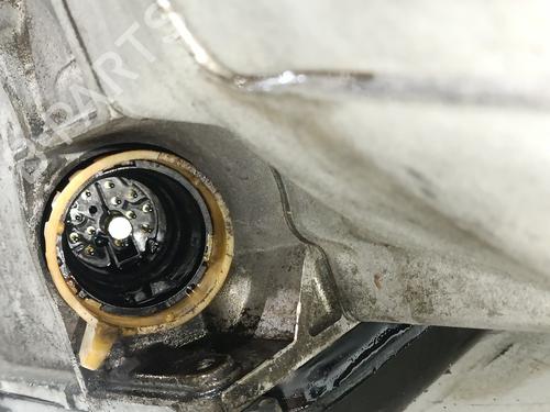 Gearbox MERCEDES-BENZ E-CLASS (W211) E 320 CDI (211.026) | BP36262263M3  - Image 5