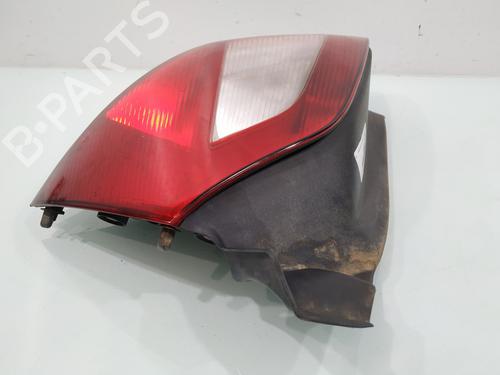 Left taillight RENAULT MEGANE II (BM0/1_, CM0/1_)  | BP31124470C34 