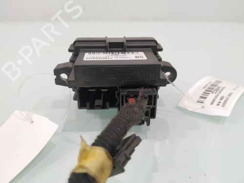 Heater resistor CHEVROLET CRUZE (J300) 1.6 | BP28097401M108 