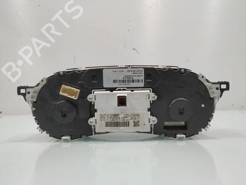 Instrument cluster PEUGEOT 508 I (8D_) | BP30601662C47