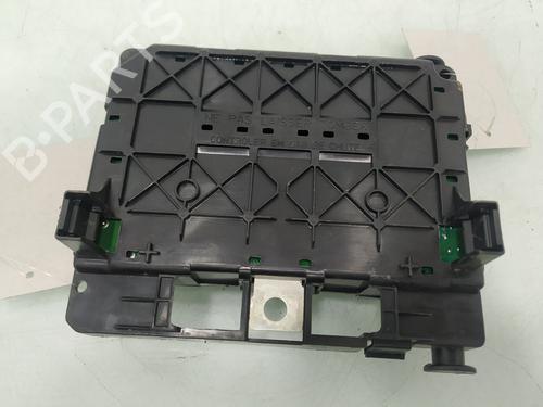 Fuse box CITROËN XSARA PICASSO (N68) 1.6 HDi | BP20693291E1 