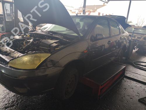 Injection pump FORD FOCUS I (DAW, DBW) 1.8 TDCi | BP32219575M78 