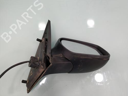 Right mirror FORD MONDEO III (B5Y) 2.0 16V TDDi / TDCi | BP8086676C27 