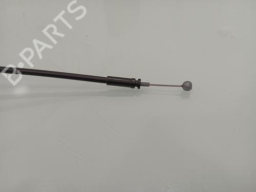 Front left lock NISSAN QASHQAI / QASHQAI +2 I (J10, NJ10, JJ10E) 1.5 dCi | BP13016081C98 