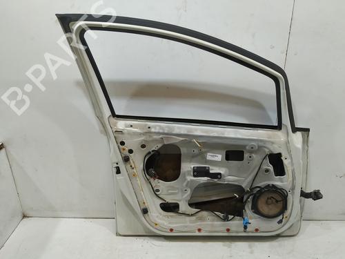 Left front door FIAT PUNTO EVO (199_) 1.3 D Multijet (199AXC1A, 199BXC1A, 199AXT1A, 199BXT1A) | BP26275199C2