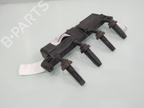 Ignition coil CITROËN SAXO (S0, S1) 1.4 VTS | BP26275317M94 