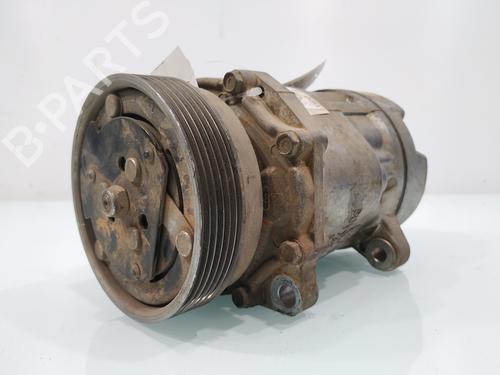 Used AC compressor SEAT IBIZA II (6K1) 1.4 i (60 hp) 28584191