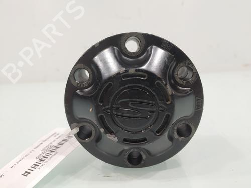 Andere für SSANGYONG MUSSO (FJ) 2.9 TD (120 hp) 31380311