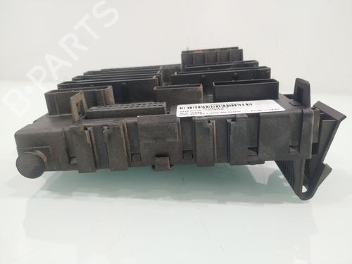 Fuse box OPEL VECTRA C (Z02) 1.9 CDTI (F69) | BP26394654E1 
