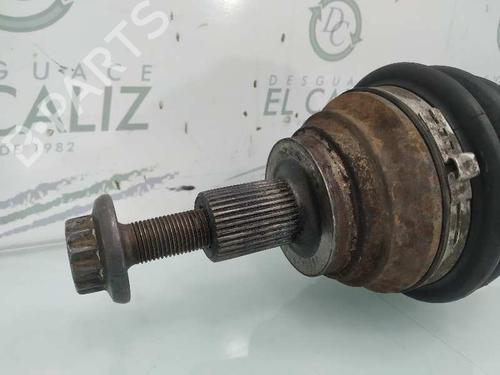 Right front driveshaft SEAT ALTEA (5P1) | BP8091113M39