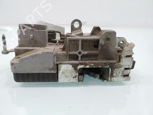 Front left lock LANCIA PHEDRA (179_) 2.0 D Multijet (179.AXL1B, 179.BXL1B) | BP26695465C98 
