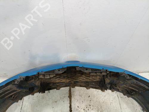 Front bumper MAZDA 3 (BL) | BP33185473C7 - Image 8