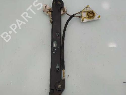Rear left window mechanism SEAT TOLEDO III (5P2)  | BP8091642C24 