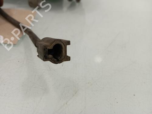 AC compressor NISSAN TERRANO II (R20) 2.7 TDi 4WD | BP12534156M34 