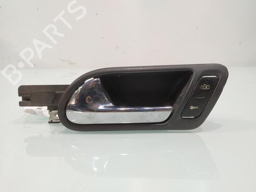 Used Front left interior door handle VW GOLF V (1K1) [2003-2010]  32323346